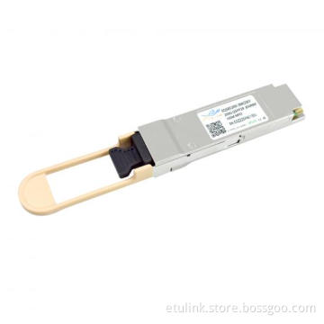100G QSFP28 SR4 100M MPO Optical Transceiver